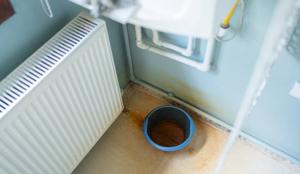 Trusted Lake Cherokee, TX Water damage restoration Experts